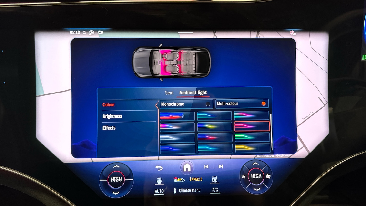 Used Mercedes-Benz EQA 2023 for sale - 78066618: Photo 38