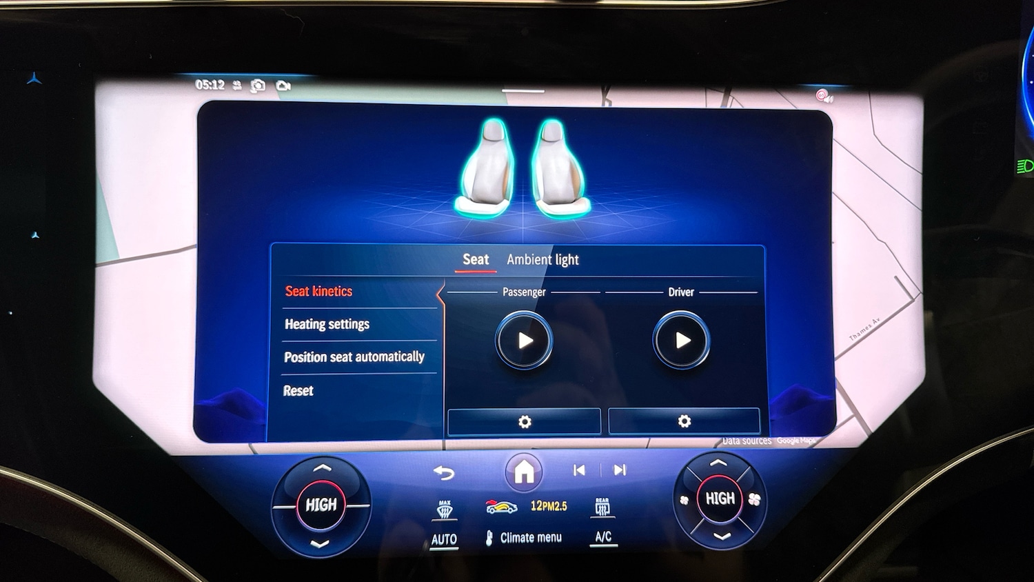 Used Mercedes-Benz EQA 2023 for sale - 78066618: Photo 39