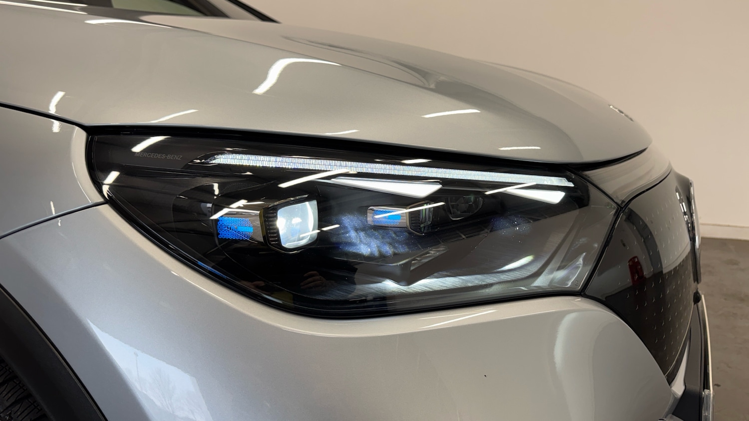 Used Mercedes-Benz EQA 2023 for sale - 78066618: Photo 42