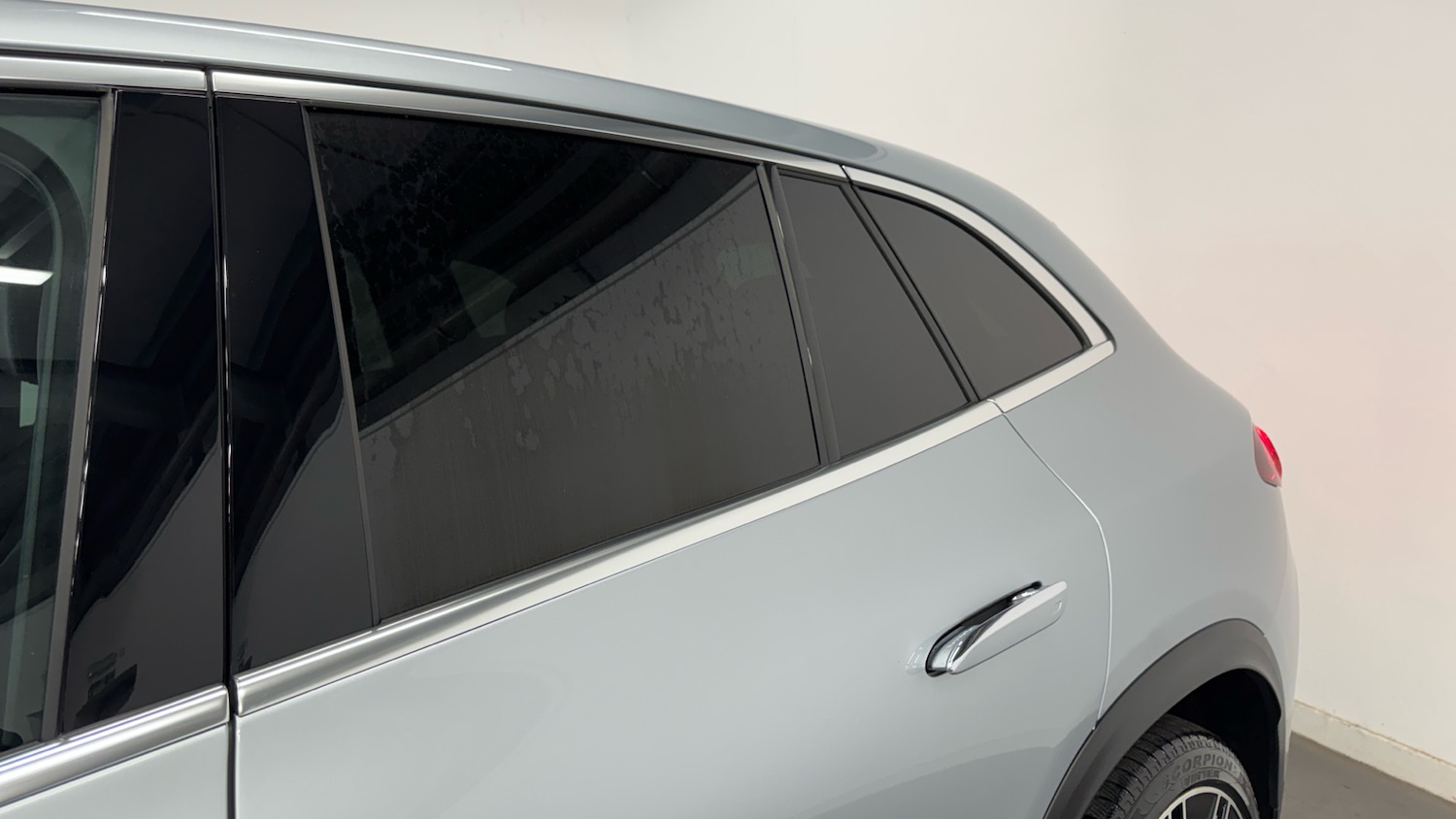 Used Mercedes-Benz EQA 2023 for sale - 78066618: Photo 43