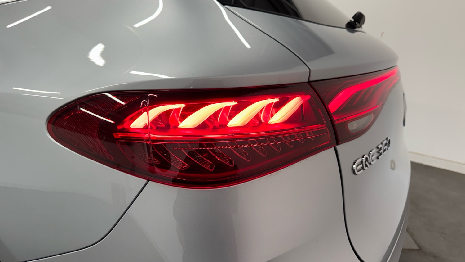 Used Mercedes-Benz EQA 2023 for sale - 78066618: Photo 44