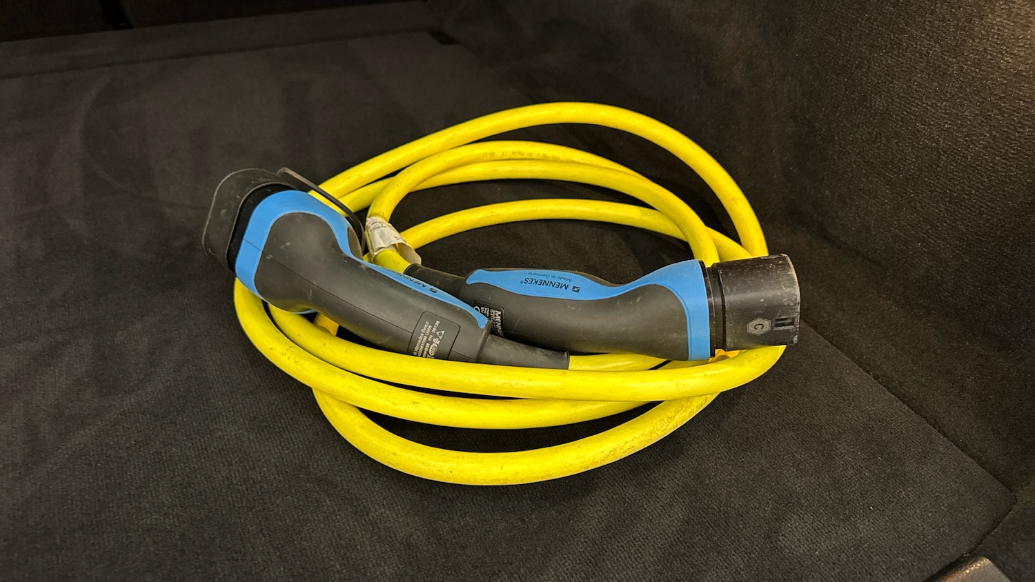 Used Mercedes-Benz EQA 2023 for sale - 78066618: Photo 45