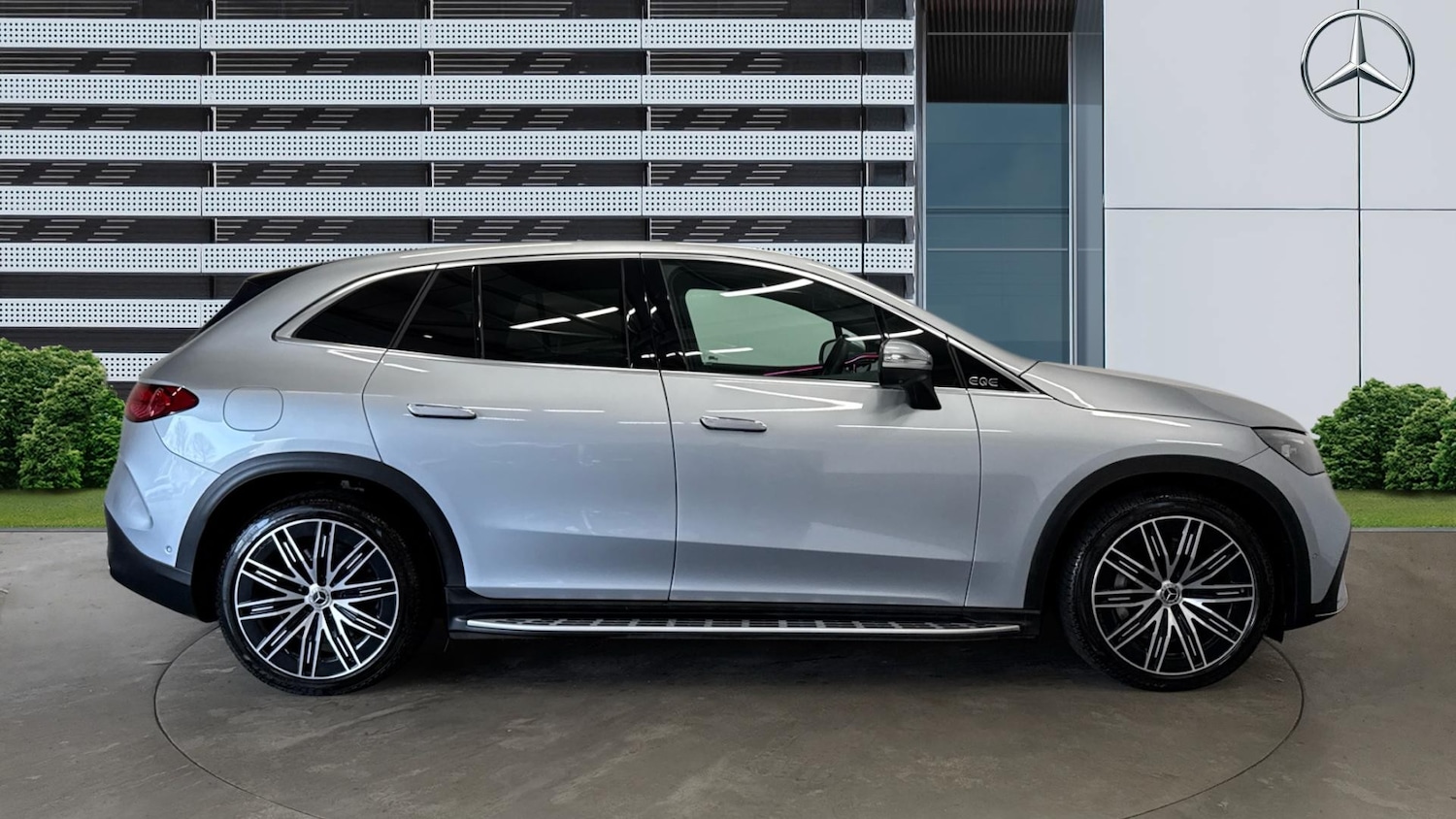 Used Mercedes-Benz EQA 2023 for sale - 78066618: Photo 5