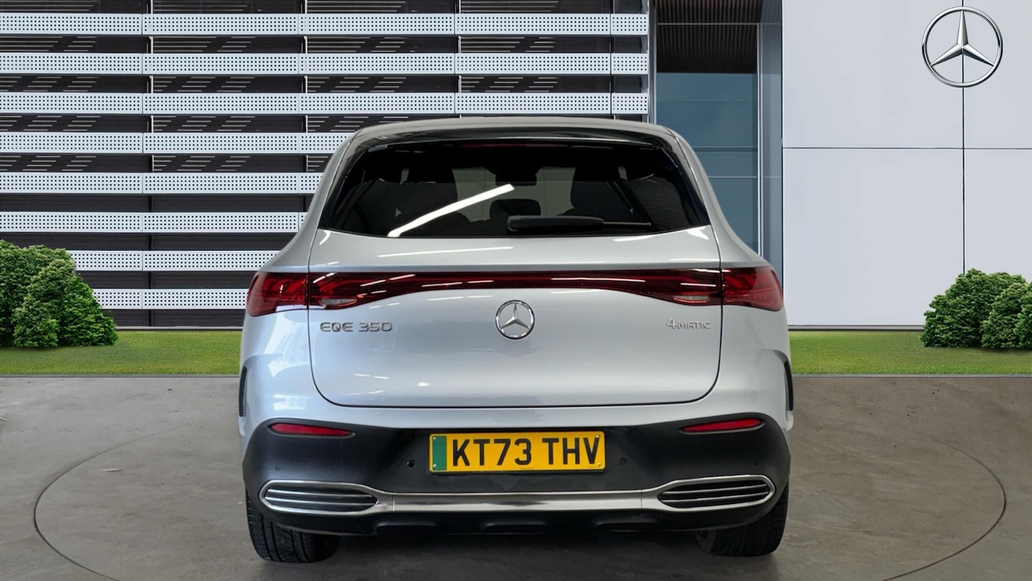 Used Mercedes-Benz EQA 2023 for sale - 78066618: Photo 6