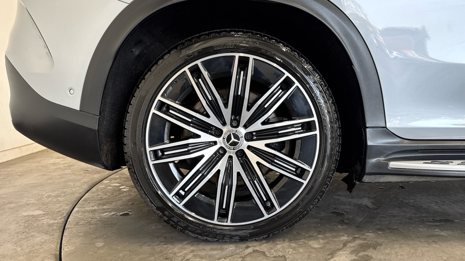 Used Mercedes-Benz EQA 2023 for sale - 78066618: Photo 7