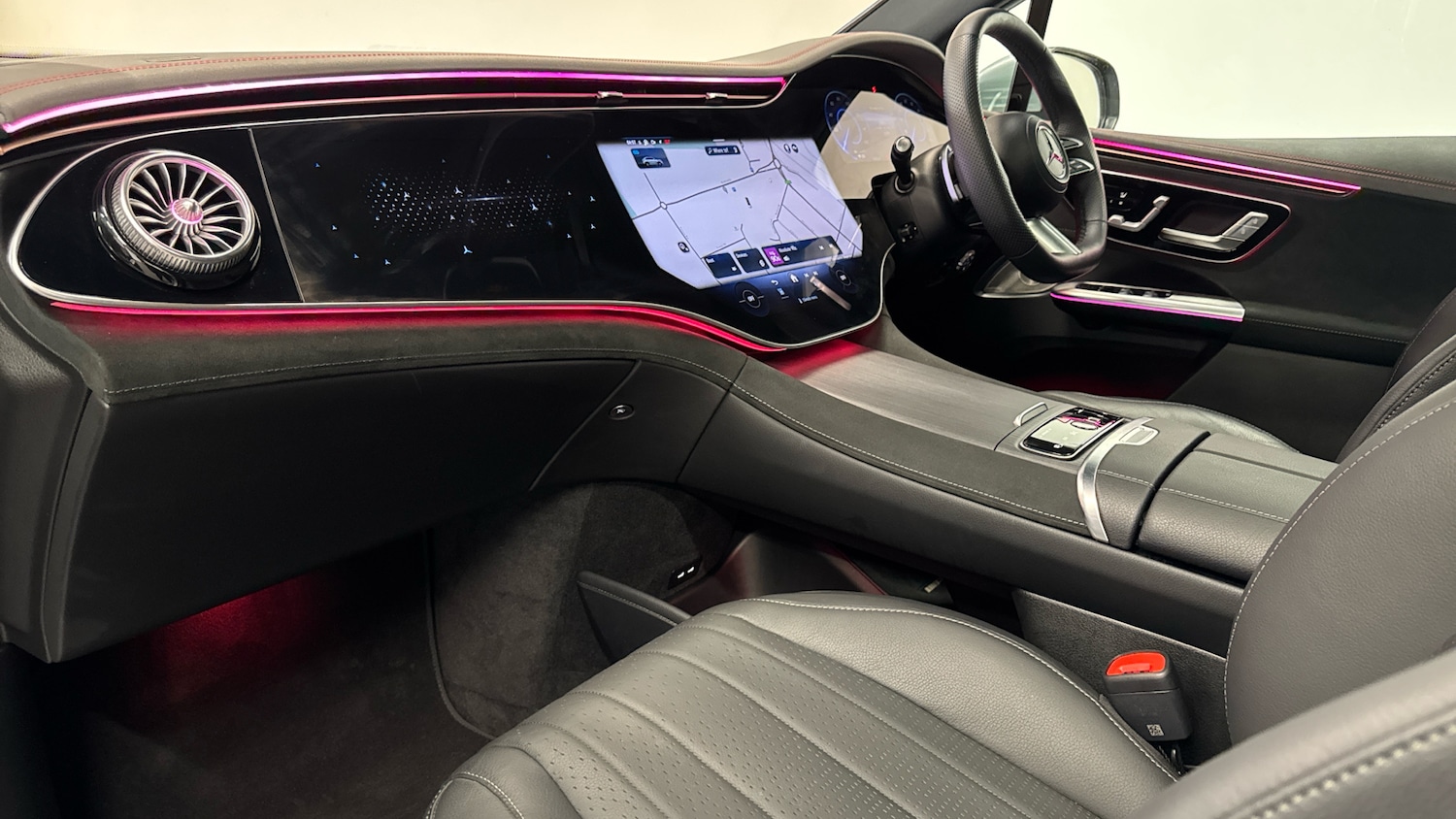 Used Mercedes-Benz EQA 2023 for sale - 78066618: Photo 9