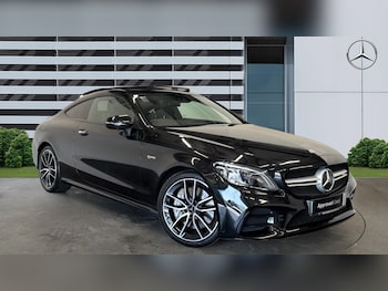 Used Mercedes-Benz C Class 2023 for sale - 79088853: Photo