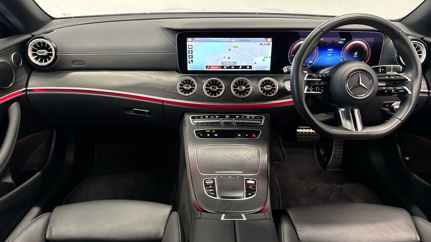 Used Mercedes-Benz E Class 2023 for sale - 76362827: Photo 10