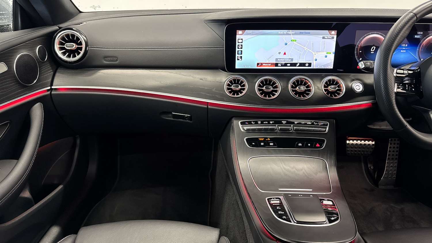 Used Mercedes-Benz E Class 2023 for sale - 76362827: Photo 14