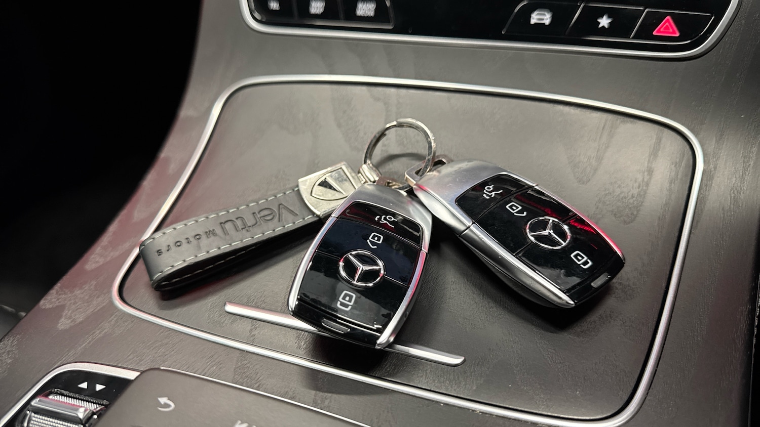 Used Mercedes-Benz E Class 2023 for sale - 76362827: Photo 20
