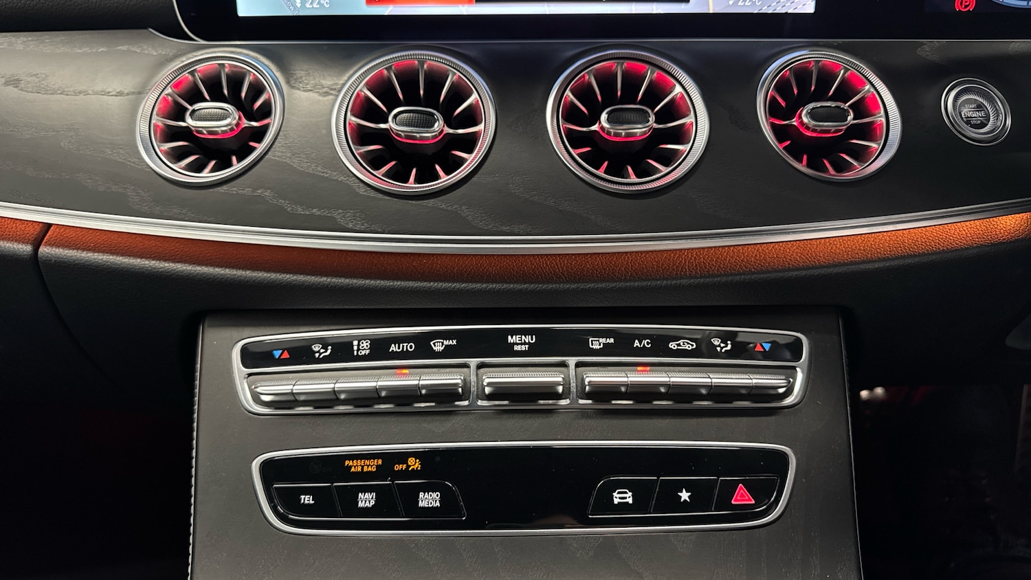 Used Mercedes-Benz E Class 2023 for sale - 76362827: Photo 32