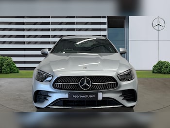 Used Mercedes-Benz E Class 2023 for sale - 76362827: Photo