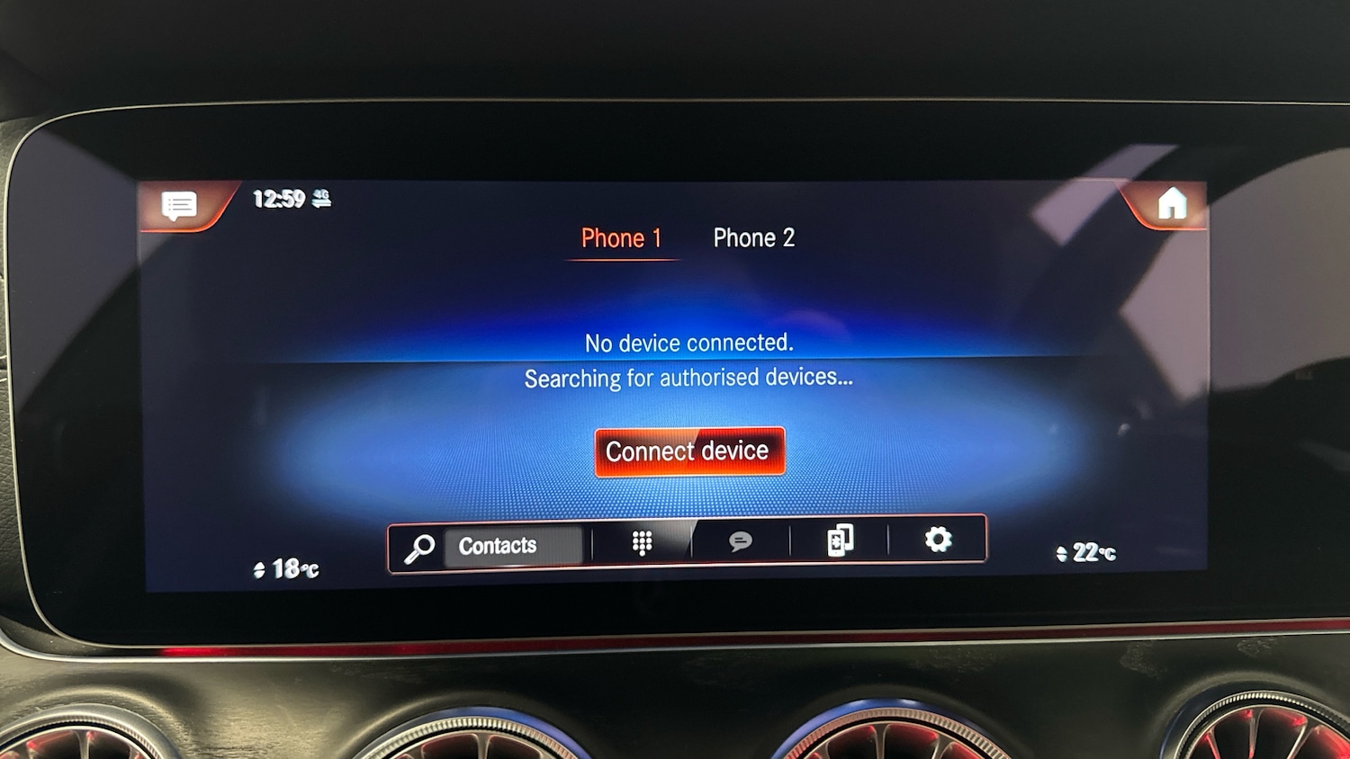 Used Mercedes-Benz E Class 2023 for sale - 76362827: Photo 41