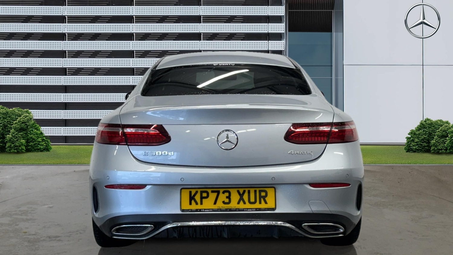Used Mercedes-Benz E Class 2023 for sale - 76362827: Photo 6