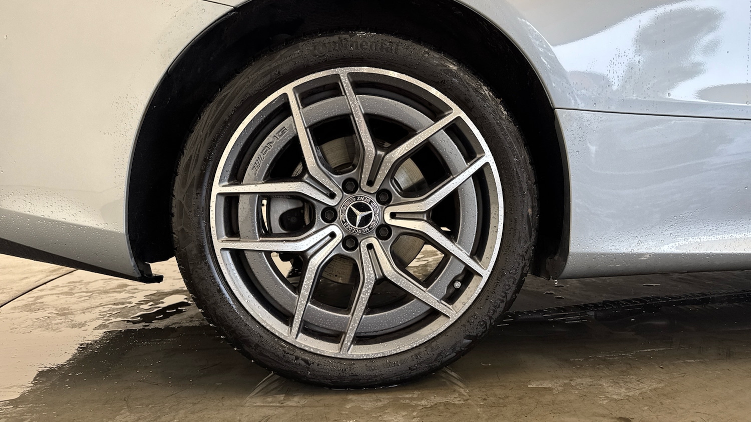 Used Mercedes-Benz E Class 2023 for sale - 76362827: Photo 7