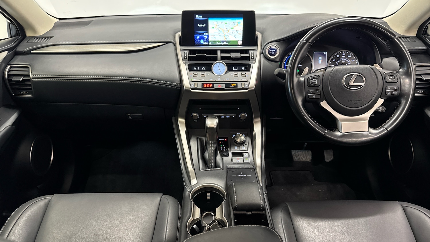 Used Lexus NX 2021 for sale - 77258040: Photo 10