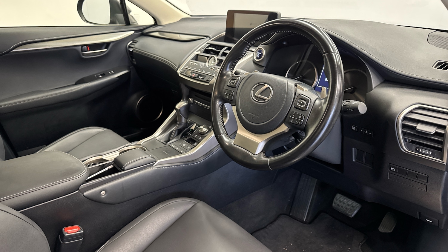 Used Lexus NX 2021 for sale - 77258040: Photo 11