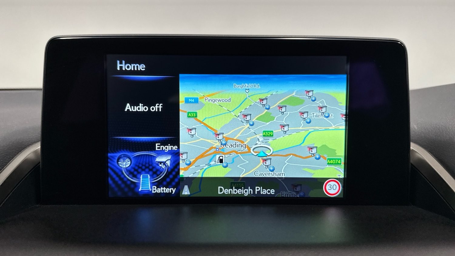 Used Lexus NX 2021 for sale - 77258040: Photo 12