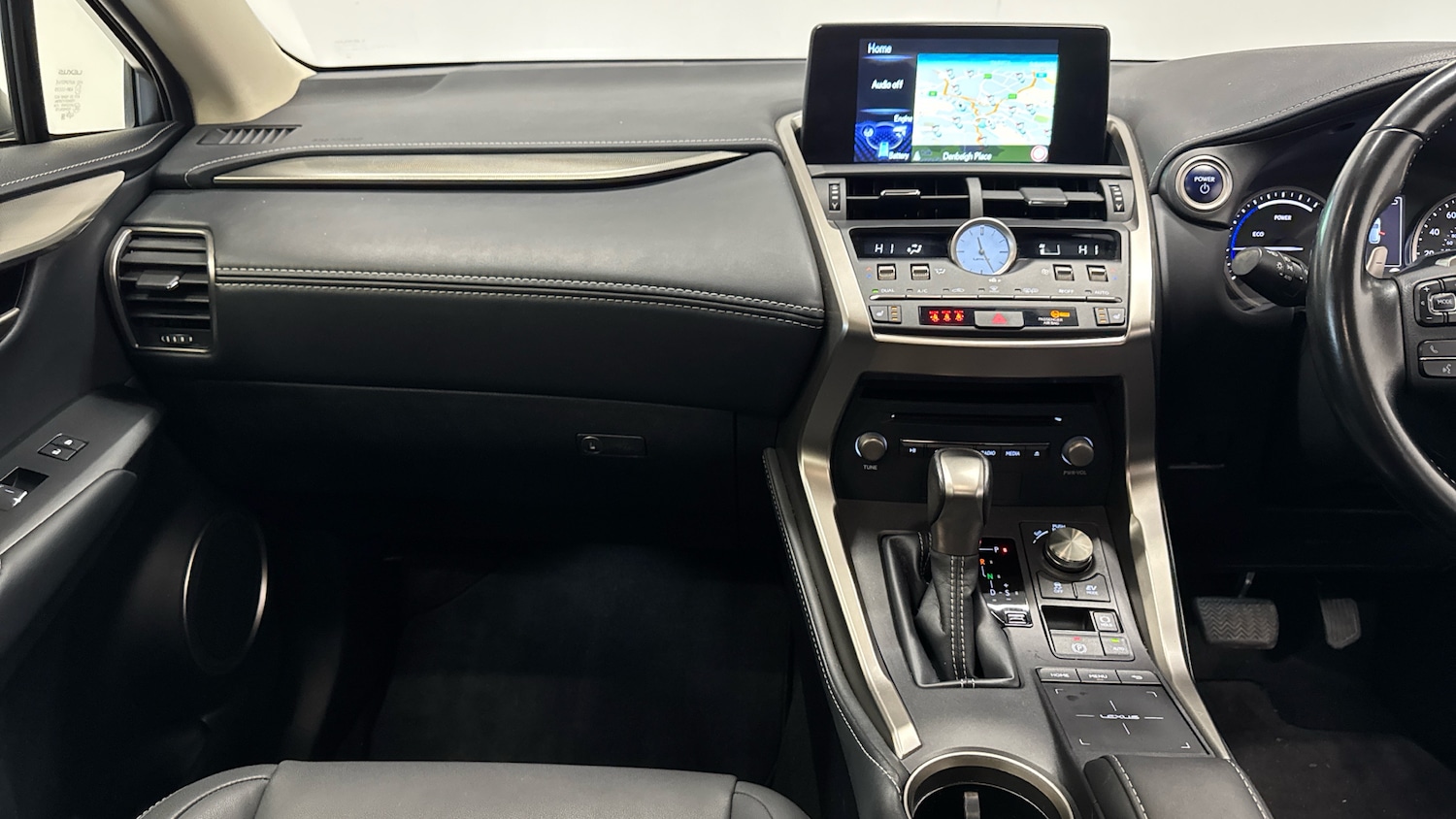 Used Lexus NX 2021 for sale - 77258040: Photo 14