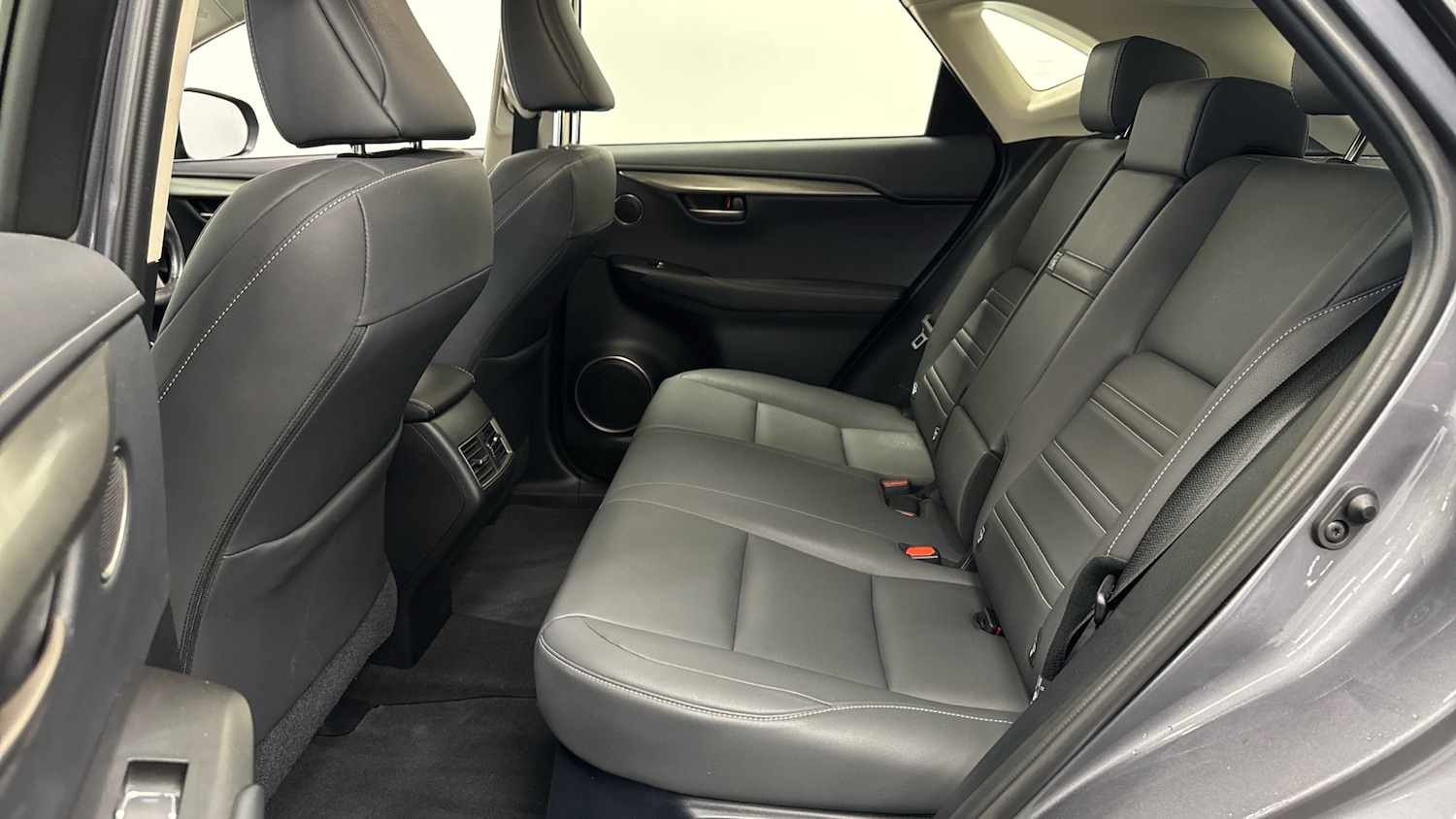 Used Lexus NX 2021 for sale - 77258040: Photo 16