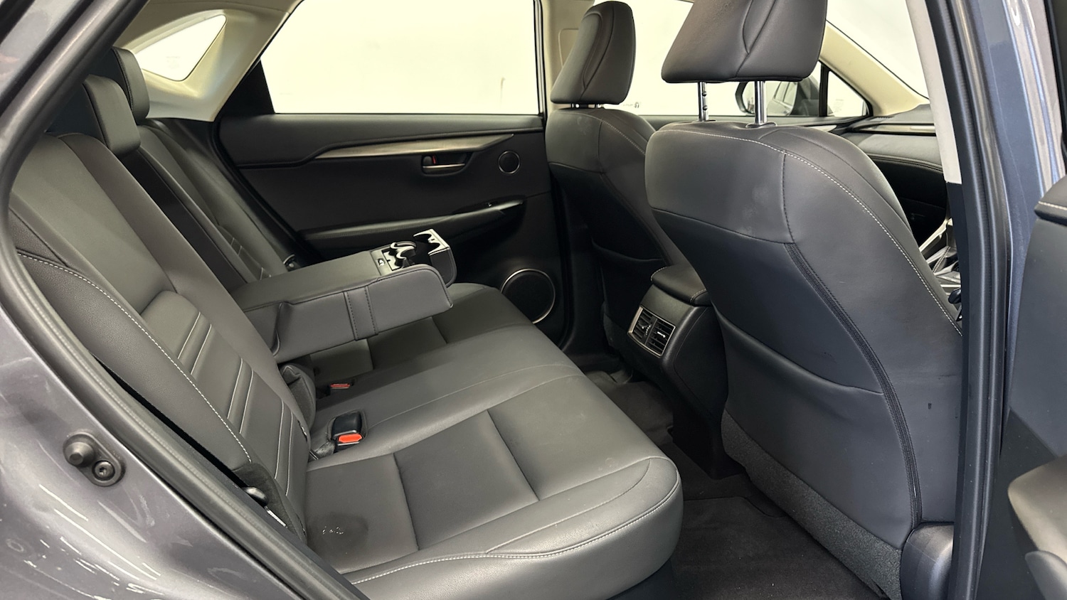 Used Lexus NX 2021 for sale - 77258040: Photo 21