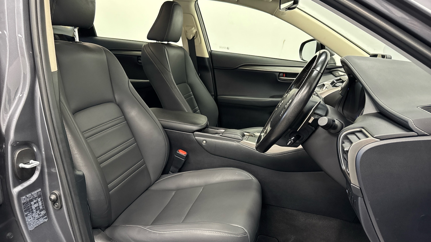 Used Lexus NX 2021 for sale - 77258040: Photo 26