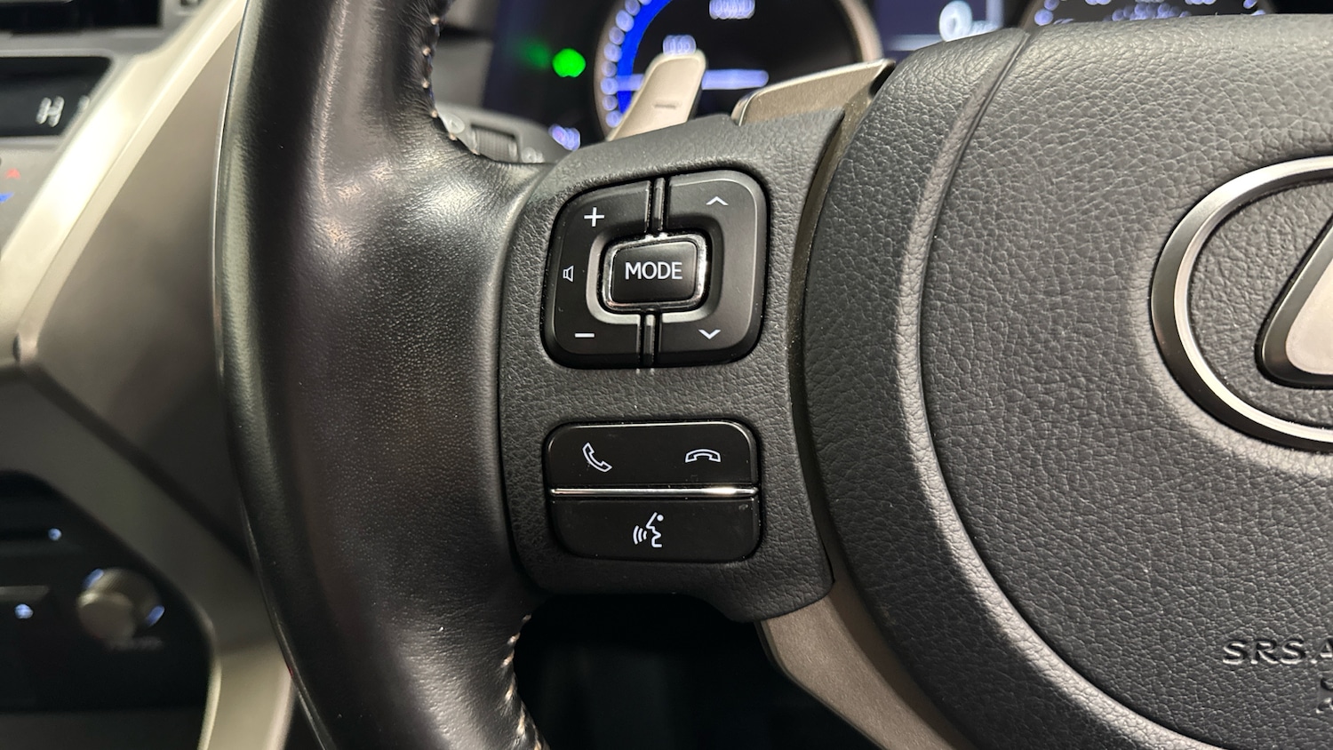 Used Lexus NX 2021 for sale - 77258040: Photo 27