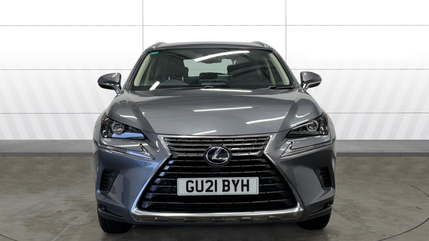 Used Lexus NX 2021 for sale - 77258040: Photo 3