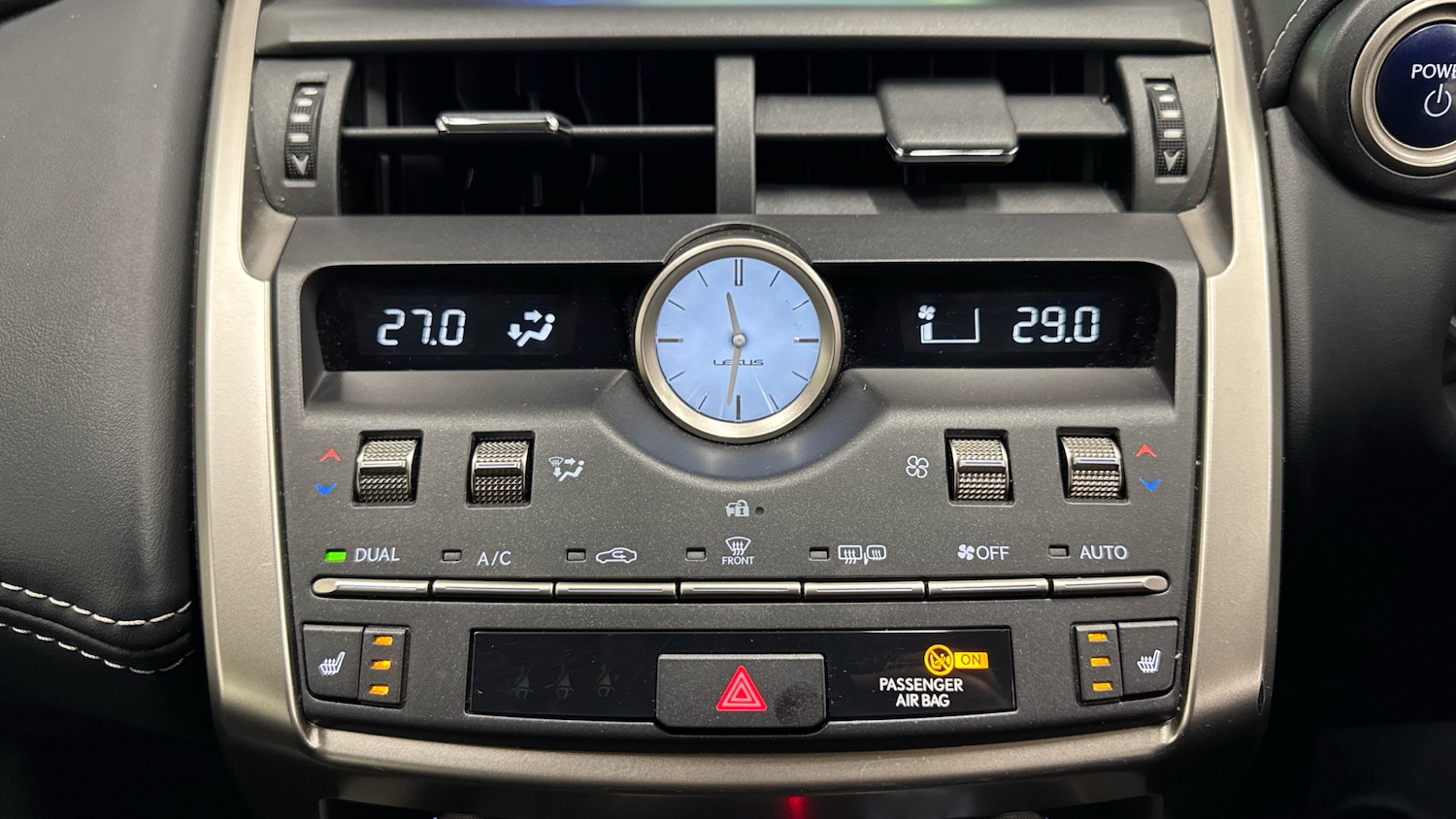 Used Lexus NX 2021 for sale - 77258040: Photo 33