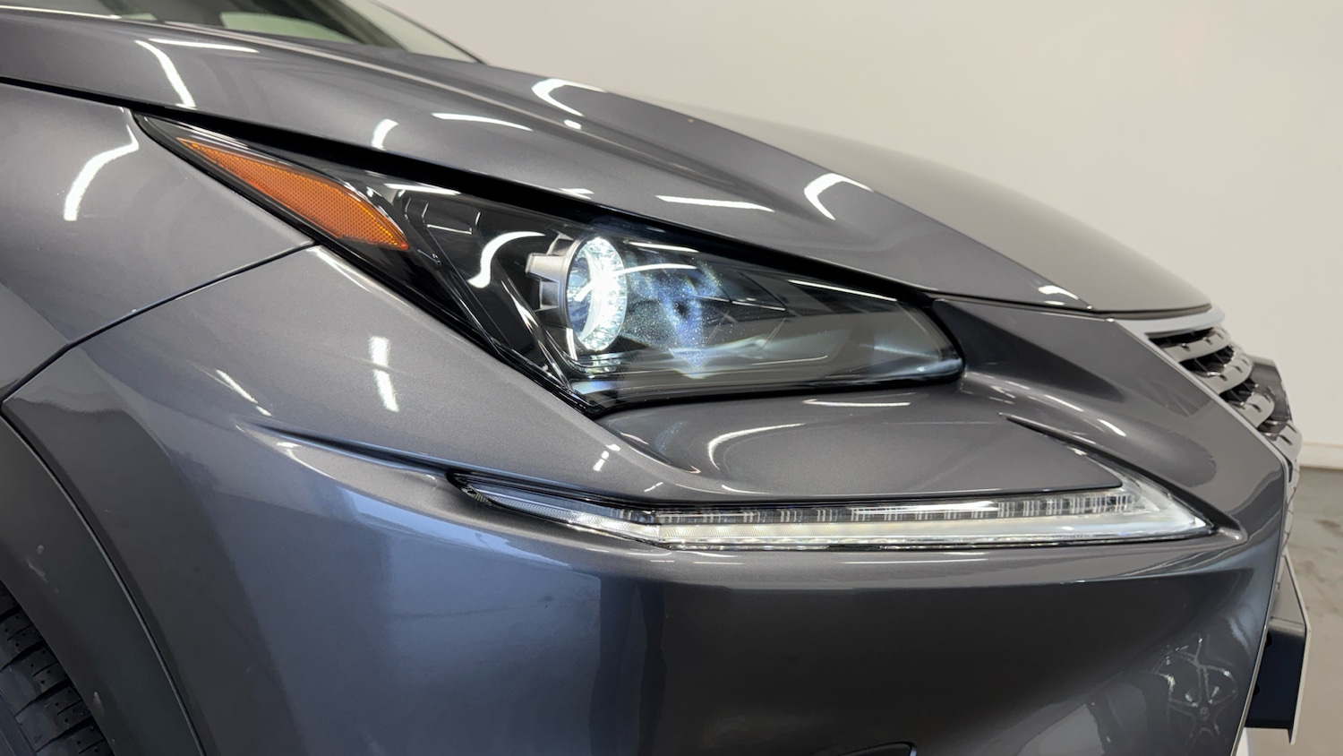 Used Lexus NX 2021 for sale - 77258040: Photo 44