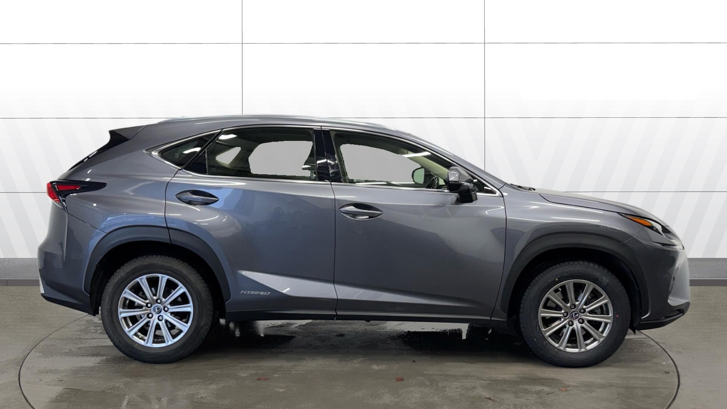 Used Lexus NX 2021 for sale - 77258040: Photo 5