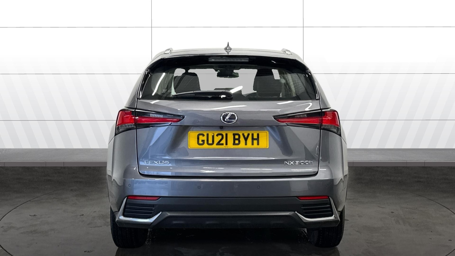 Used Lexus NX 2021 for sale - 77258040: Photo 6