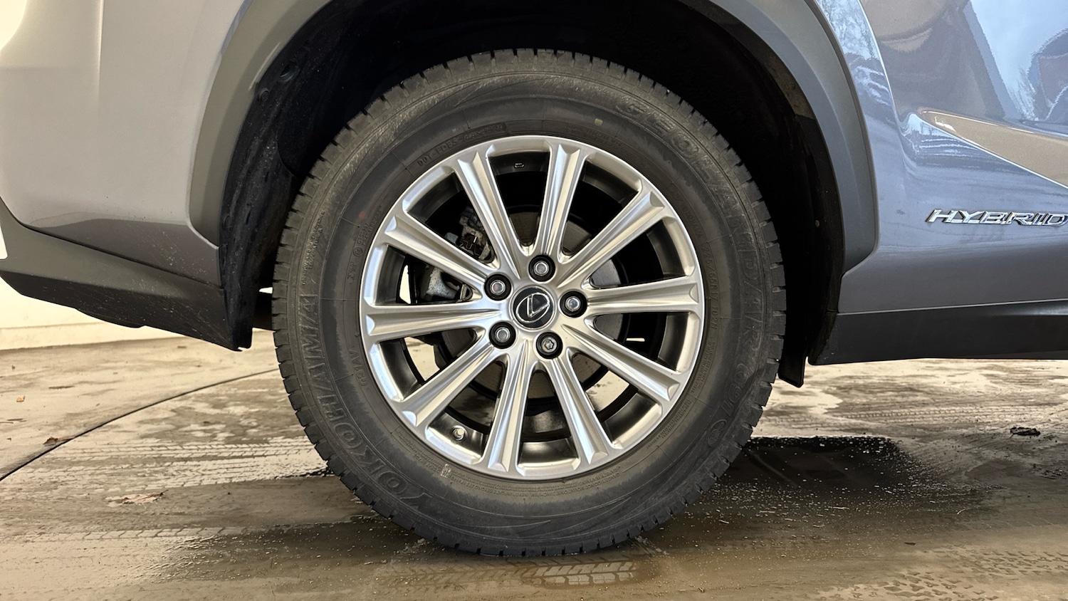 Used Lexus NX 2021 for sale - 77258040: Photo 7