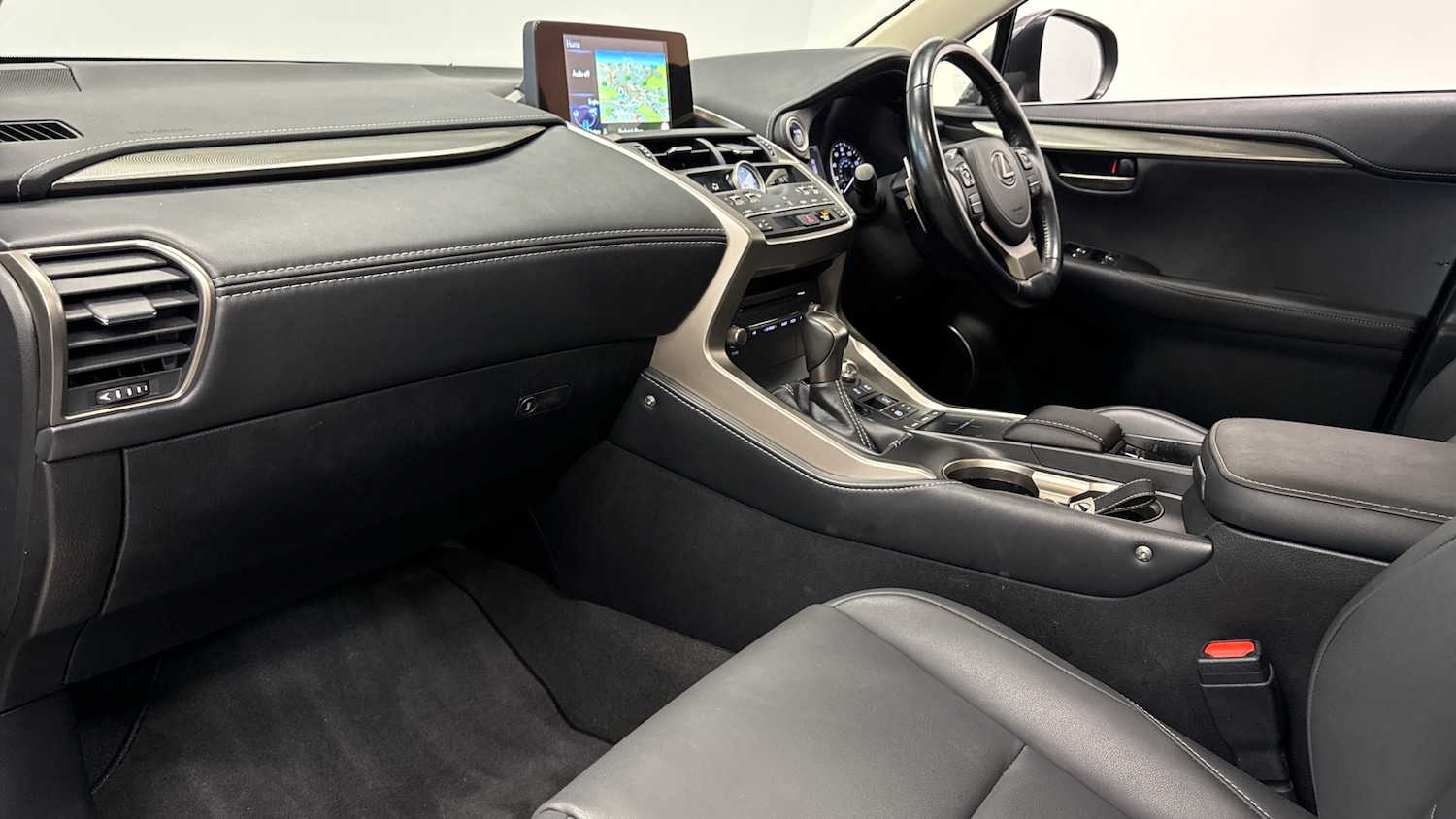 Used Lexus NX 2021 for sale - 77258040: Photo 9