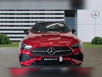 Used Mercedes-Benz CLE 2024 for sale - 78325245: Photo