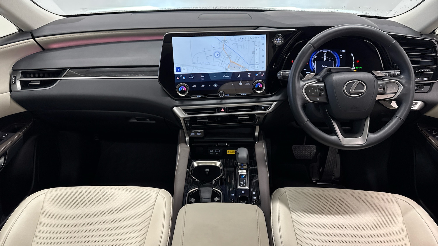 Used Lexus RX 2023 for sale - 77046130: Photo 10