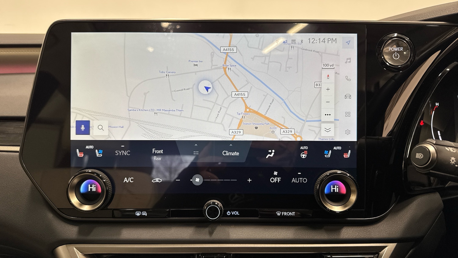 Used Lexus RX 2023 for sale - 77046130: Photo 12