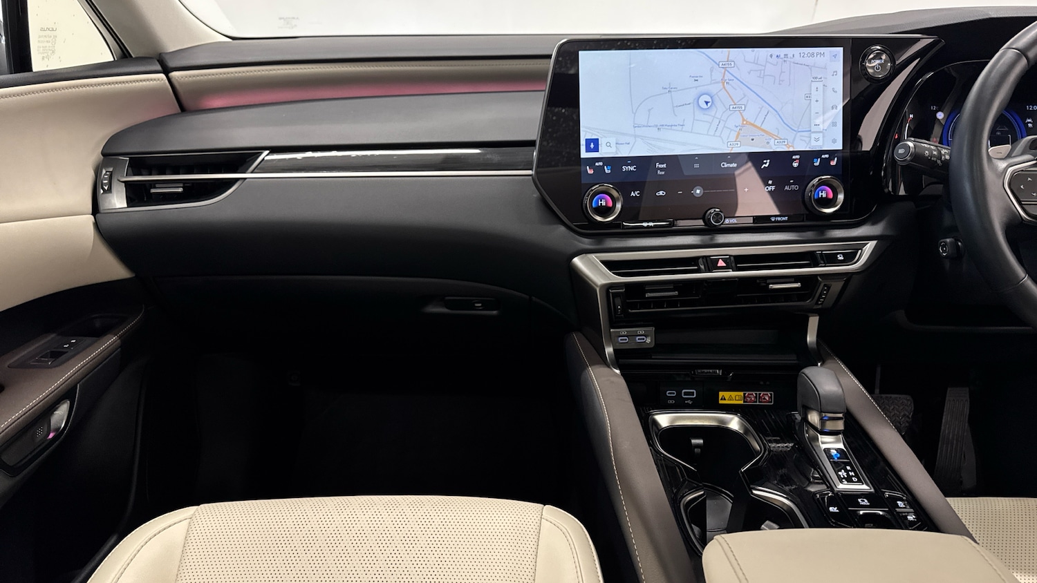 Used Lexus RX 2023 for sale - 77046130: Photo 14