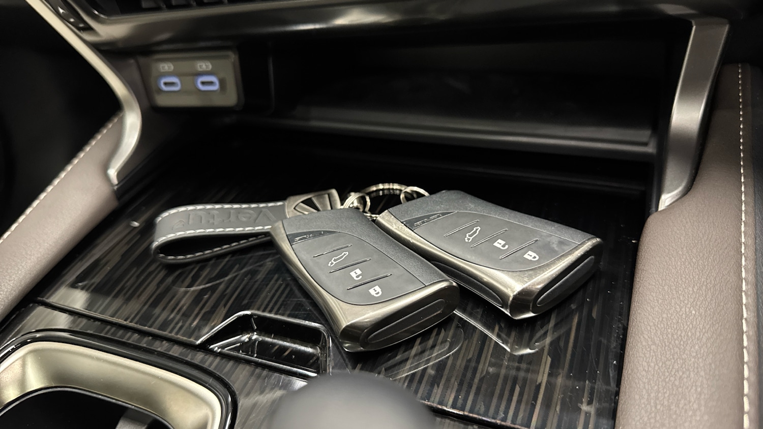 Used Lexus RX 2023 for sale - 77046130: Photo 20