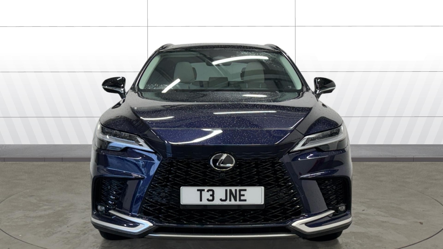 Used Lexus RX 2023 for sale - 77046130: Photo 3