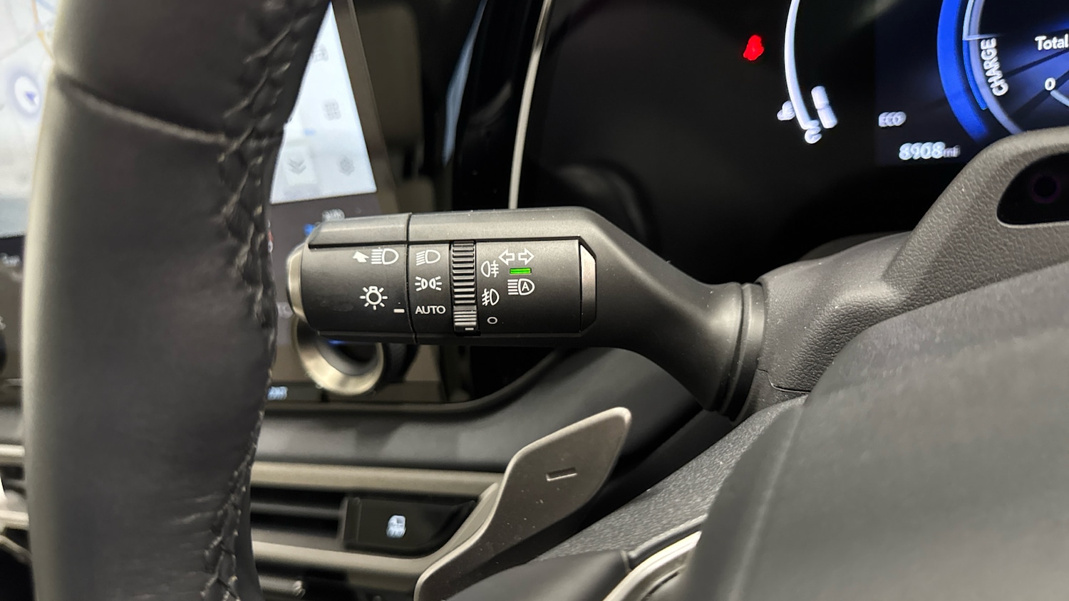 Used Lexus RX 2023 for sale - 77046130: Photo 31