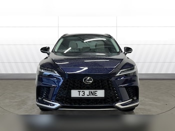 Used Lexus RX 2023 for sale - 77046130: Photo