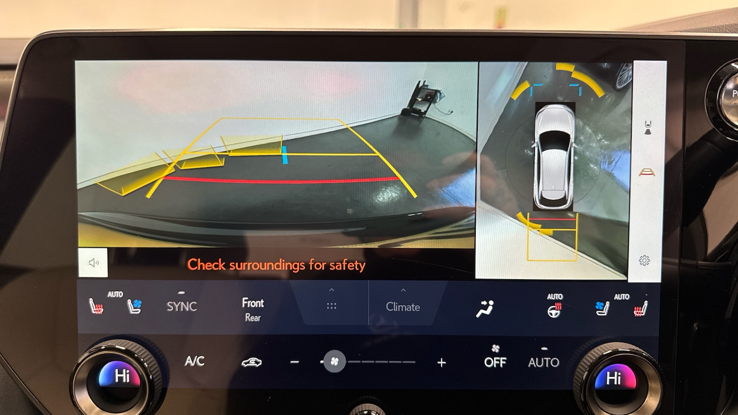 Used Lexus RX 2023 for sale - 77046130: Photo 40