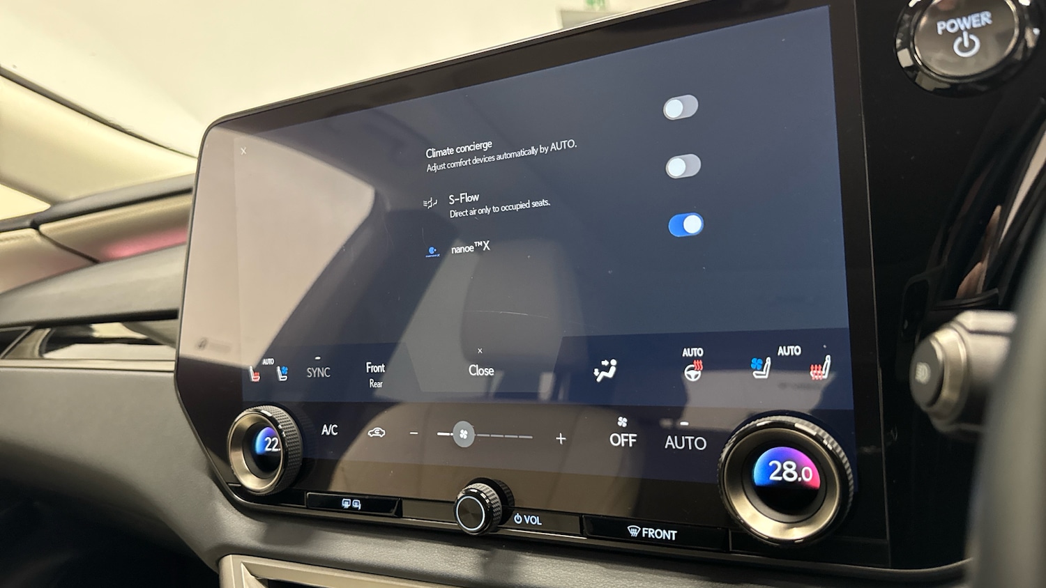 Used Lexus RX 2023 for sale - 77046130: Photo 41