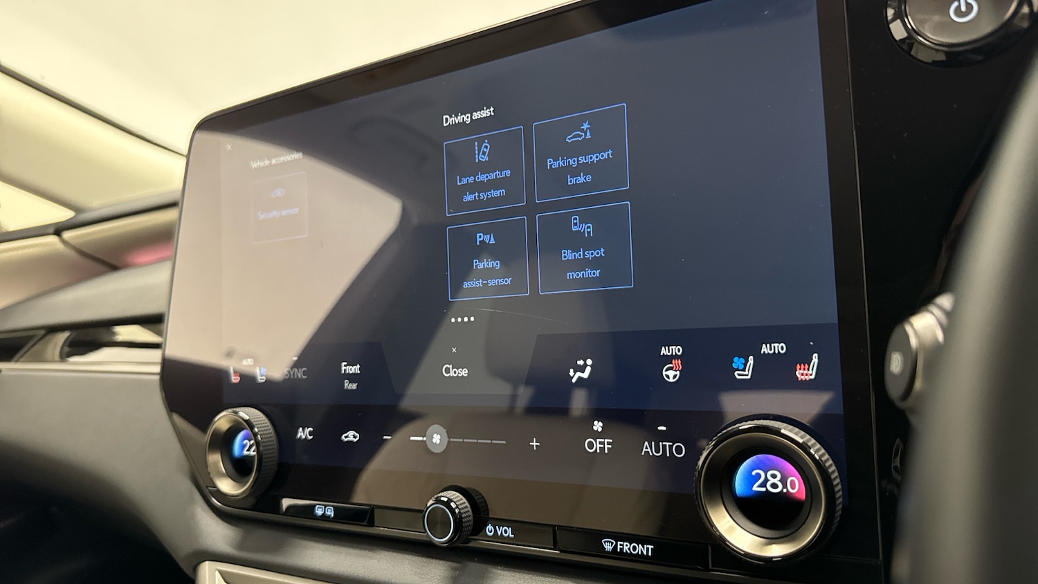 Used Lexus RX 2023 for sale - 77046130: Photo 42