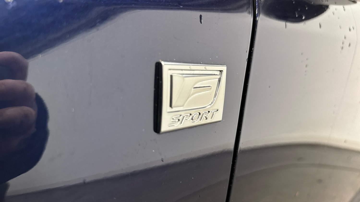 Used Lexus RX 2023 for sale - 77046130: Photo 44