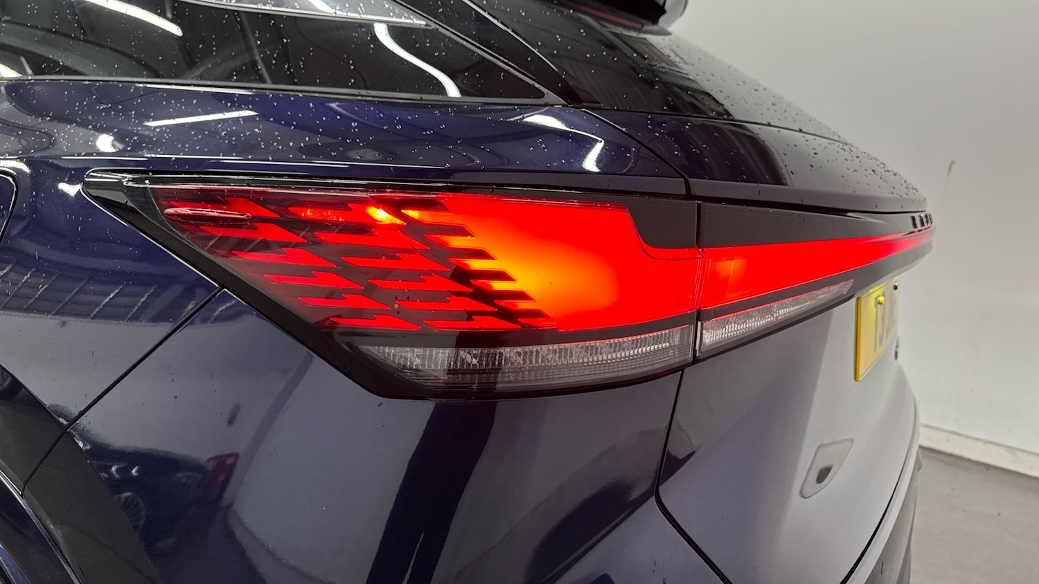 Used Lexus RX 2023 for sale - 77046130: Photo 45