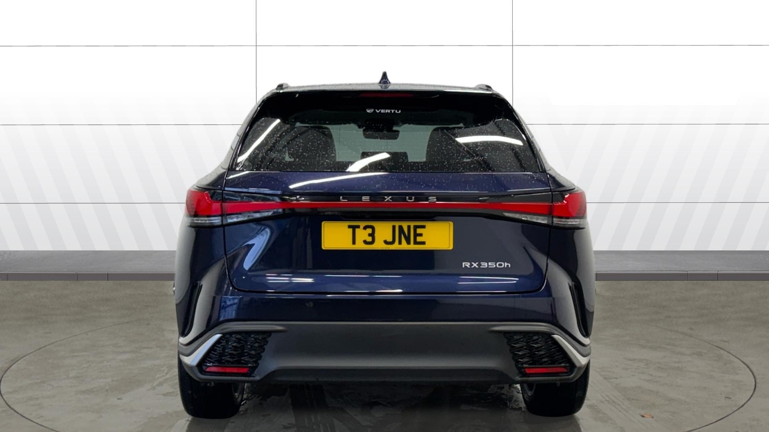 Used Lexus RX 2023 for sale - 77046130: Photo 6