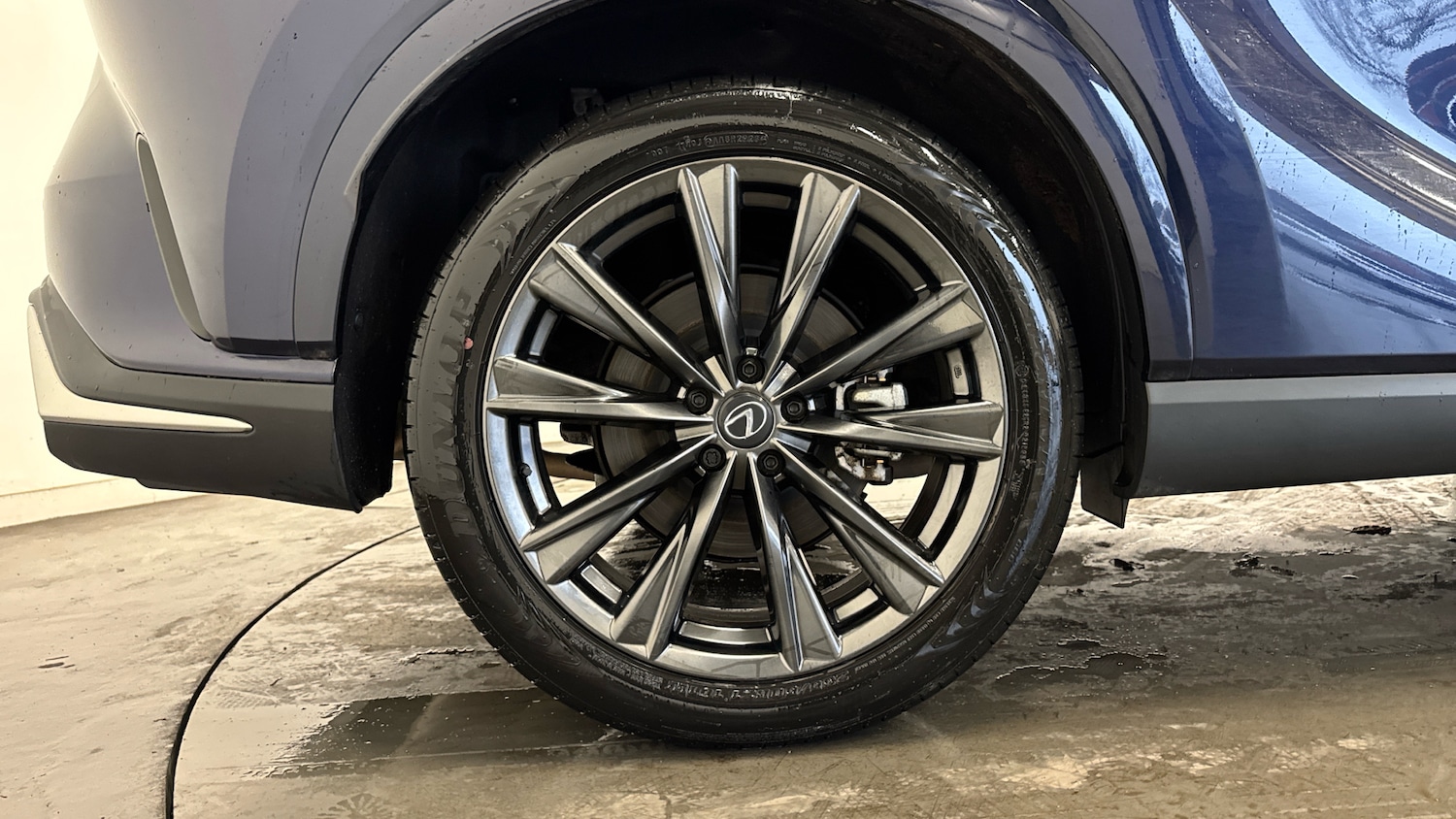 Used Lexus RX 2023 for sale - 77046130: Photo 7