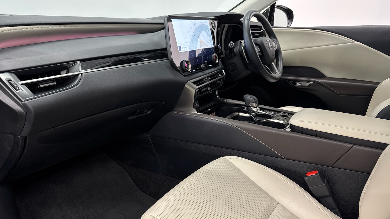 Used Lexus RX 2023 for sale - 77046130: Photo 9